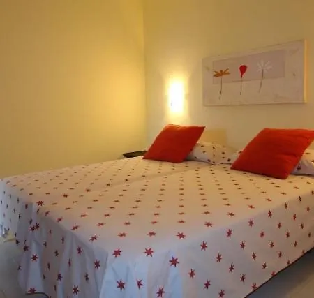 La Platera Villas *