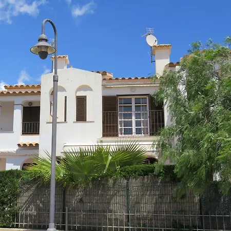 La Platera Villas L'Estartit