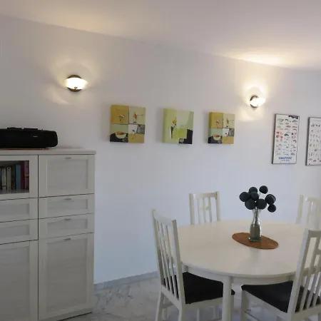 La Platera Вилла Л'Эстартит