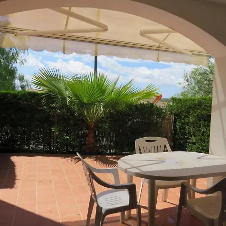 Villa La Platera Villas