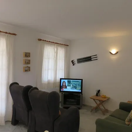 Вилла La Platera Л'Эстартит