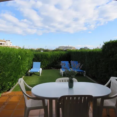 Villa La Platera Villas *