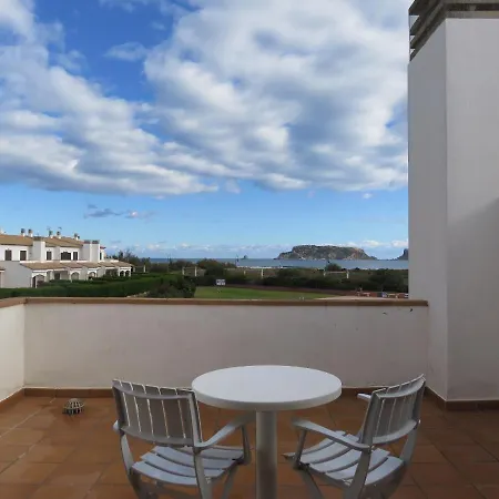 La Platera Villas *