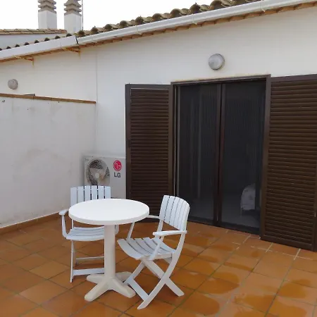 Вилла La Platera *