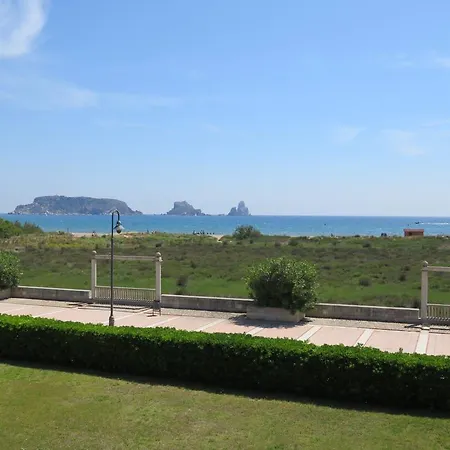 La Platera Villas