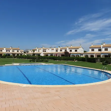 Вилла La Platera Л'Эстартит