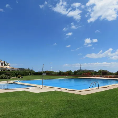 Вилла La Platera *