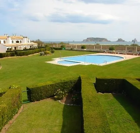 La Platera Villas * L'Estartit