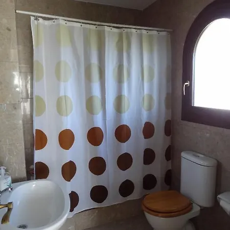 Вилла La Platera *