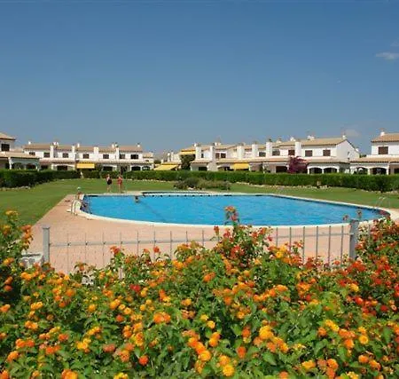 Вилла La Platera Л'Эстартит