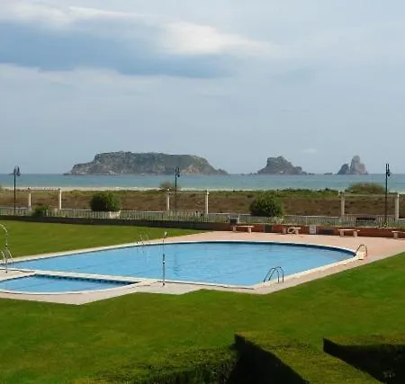 La Platera Villas L'Estartit
