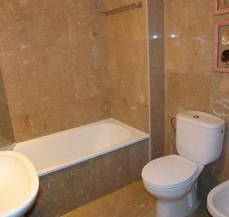 La Platera Вилла