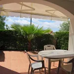 Villa La Platera