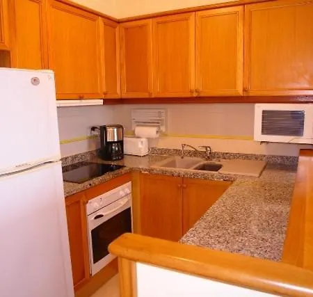 Villa La Platera Villas *